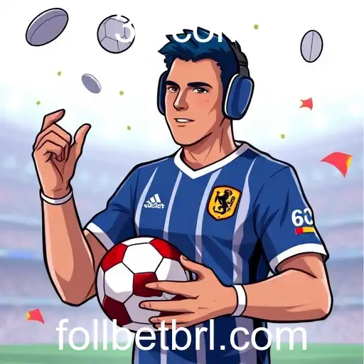 A Crescente Popularidade do Follbet em 2026