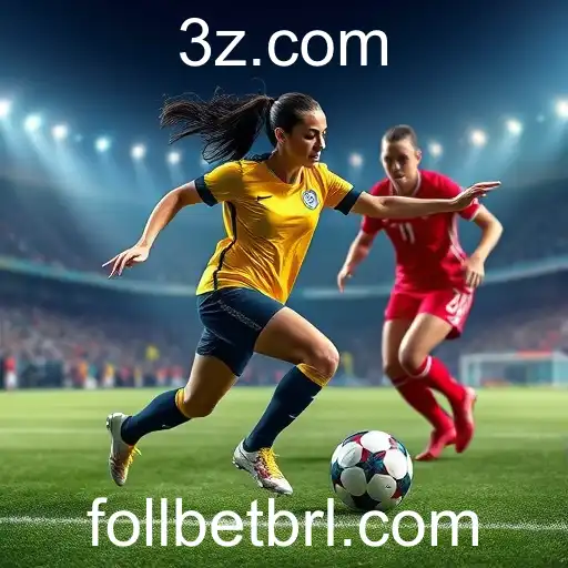 Follbet Revoluciona Jogos Online em 2025