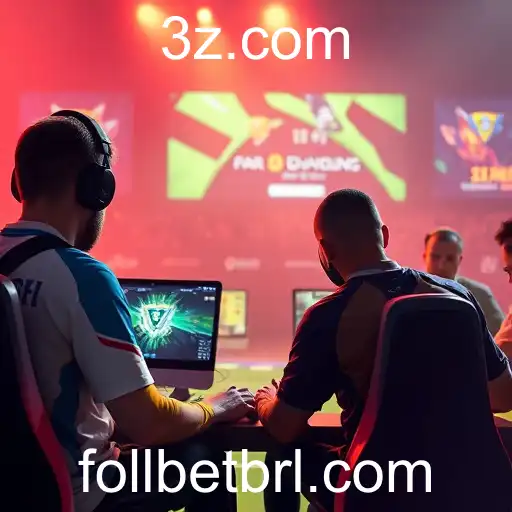 O Impacto Crescente dos Jogos Online em 2026