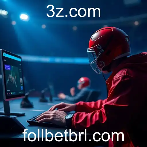 A Expansão dos Jogos Online no Brasil e o Papel do Follbet