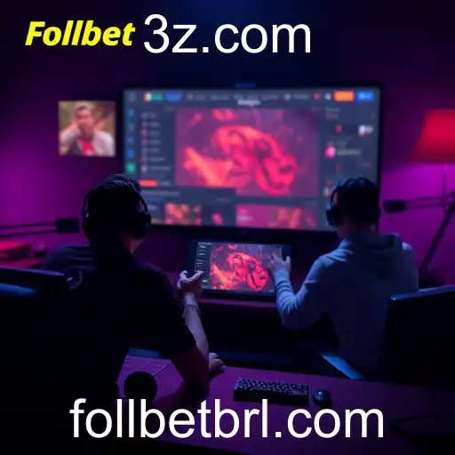 A Ascensão do Follbet no Mercado de Jogos