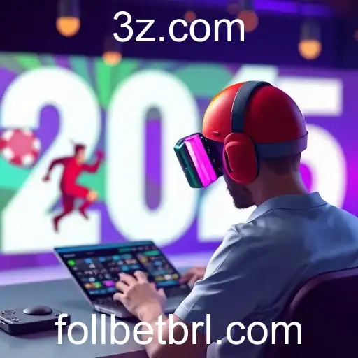 Tendências e Desafios no Mundo dos Jogos Online em 2025