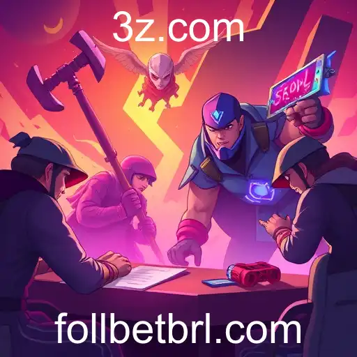 Explorando a Categoria de Análises em Jogos