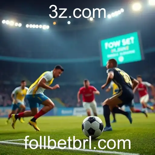 O Crescimento dos Jogos de Aposta em 2026: Follbet no Brasil