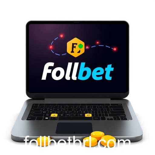 Expansão do Follbet e as Tendências de Jogos Online
