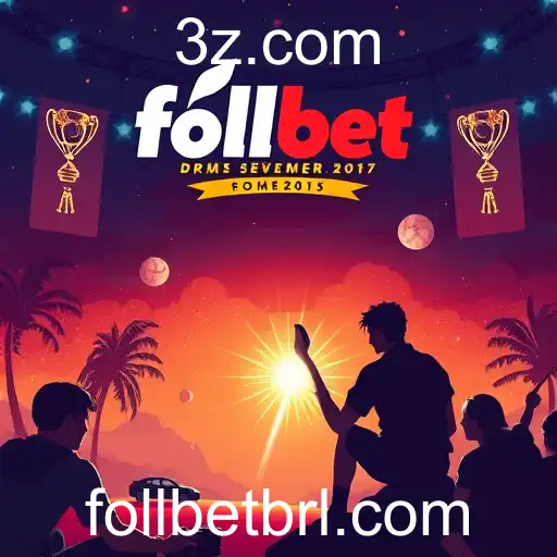 Follbet e o Crescimento dos Sites de Jogos em Português