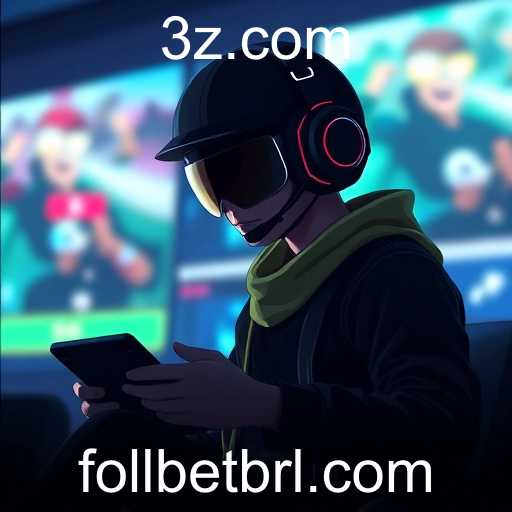 Follbet: Evolução e Tendências nos Jogos Online