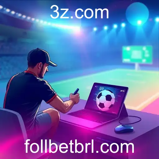 Ascensão do Follbet: O Impacto nos Jogos Online em 2025