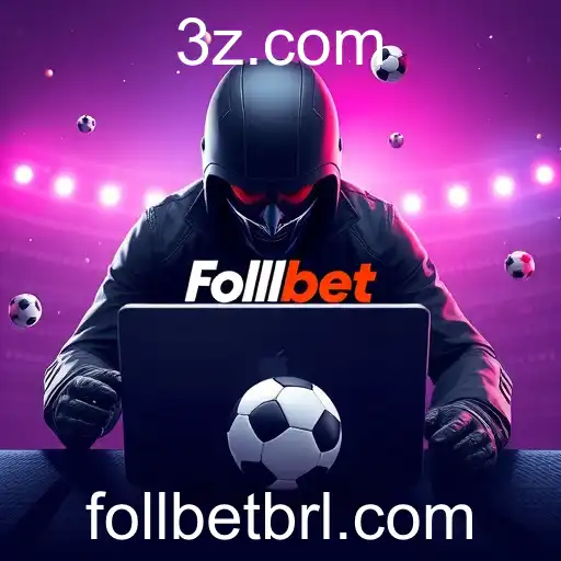 A Ascensão do Follbet no Mercado de Jogos