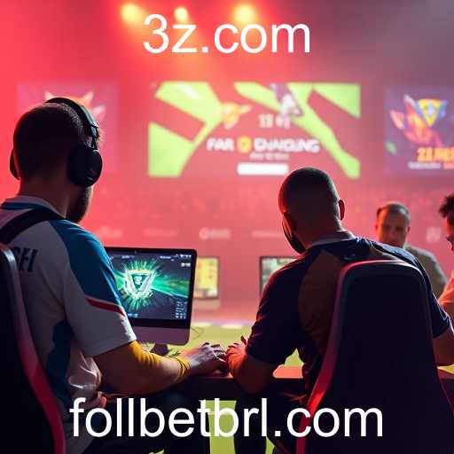 O Crescimento do Mercado de Apostas Online em 2025