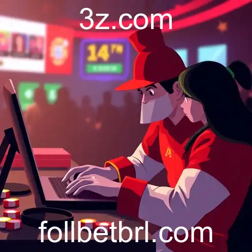 Impacto dos Jogos Online na Economia Portuguesa