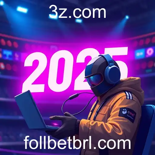 O Impacto do 'follbet' no Mercado de Jogos em 2025