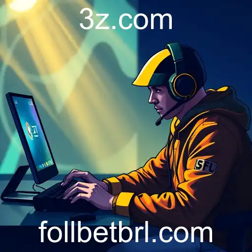 O Impacto dos Jogos Online no Brasil de 2025