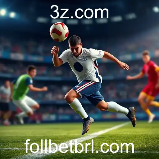Explorando a Categoria 'Esportes' no Mundo dos Jogos de Palavras-Chave