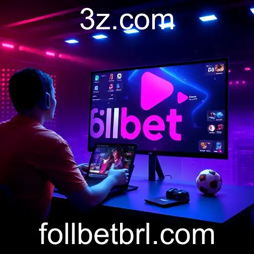 Inovações Tecnológicas e Desafios na Indústria de Jogos Online