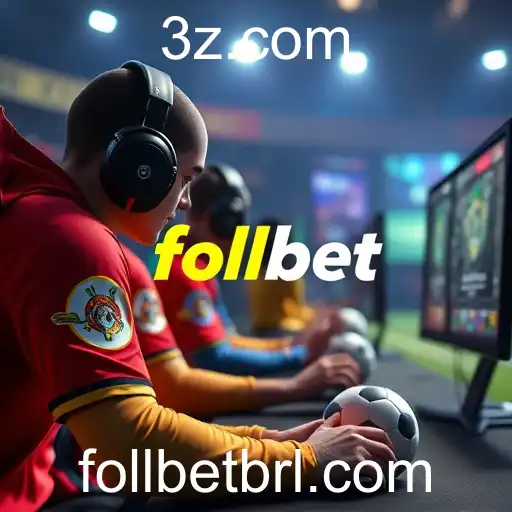 A Ascensão dos Jogos Online no Brasil