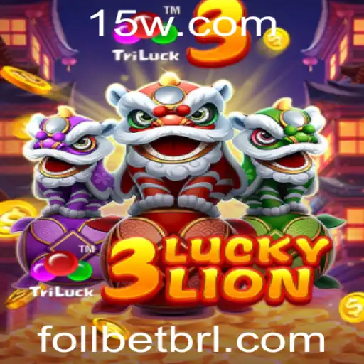 Explorando o Fascinante Mundo do 3LUCKYLION: Um Jogo Inovador na Plataforma Follbet