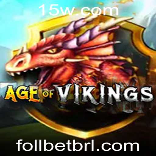 Descubra Age of Viking: Um Mergulho nas Aventuras Nórdicas com Follbet