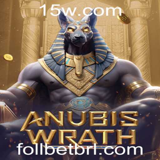 AnubisWrath: A Nova Sensação no Mundo dos Jogos