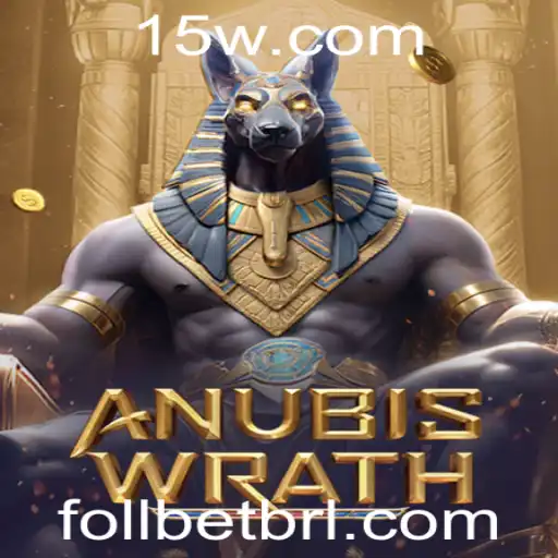 AnubisWrath: A Nova Sensação no Mundo dos Jogos