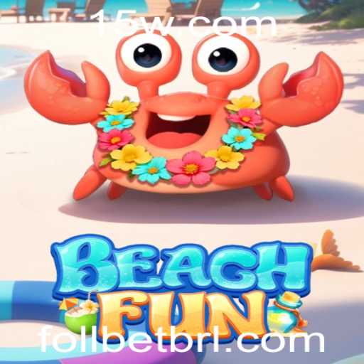 BeachFun: O Jogo de Verão Que Conquista Todos