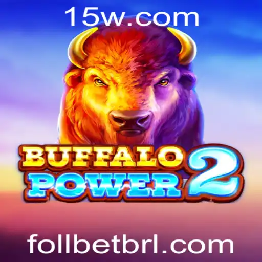 BuffaloPower2: Conheça o Jogo e Suas Regras no Mundo Follbet