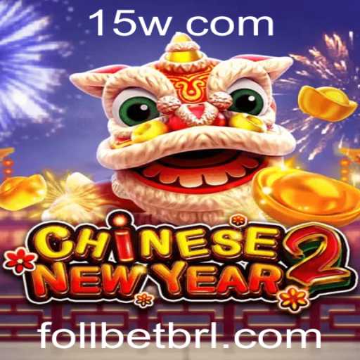 Desvendando o Jogo 'CHINESENEWYEAR2': Uma Aventura com Follbet