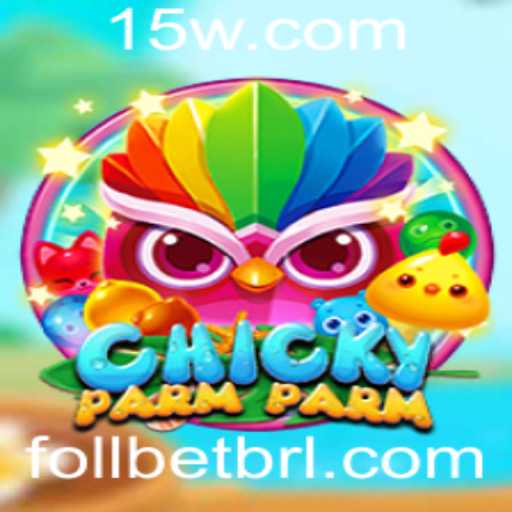 Descubra ChickyParmParm: O Jogo que Revolucionou a Diversão com Follbet