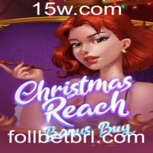 Explorando o Mundo de ChristmasReachBonusBuy: Um Guia Completo para o Jogo de Azar da Temporada