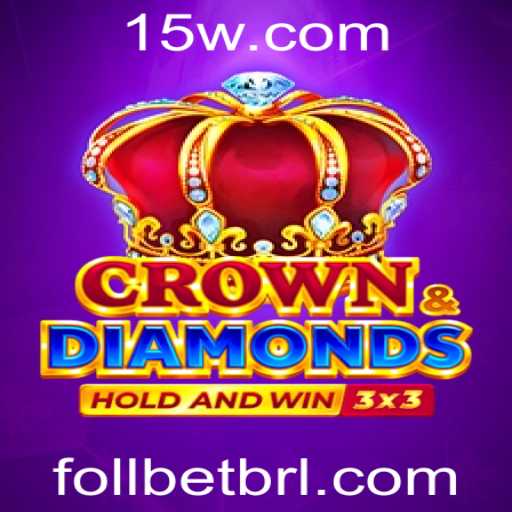 Descubra o Fascinante Mundo de Crowndiamonds e o Desafio Follbet