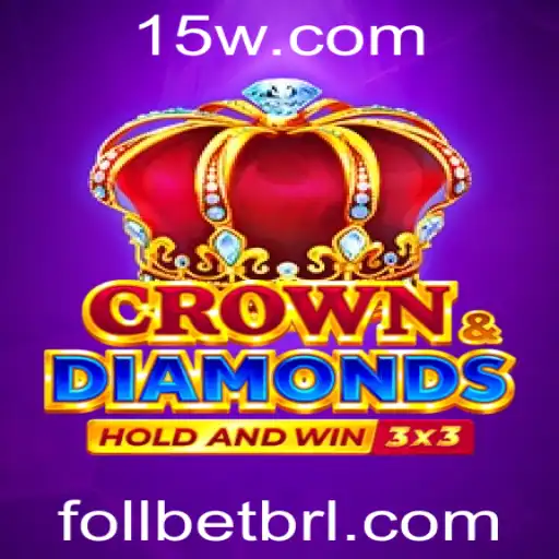 Descubra o Fascinante Mundo de Crowndiamonds e o Desafio Follbet