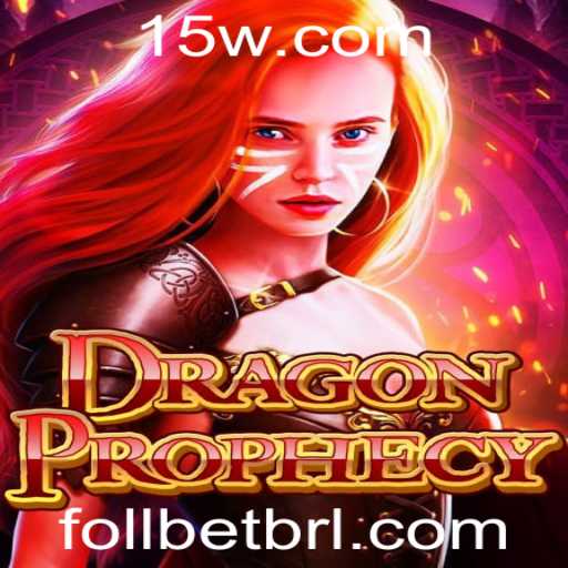 Descubra o Mundo de DragonProphecy: Um Jogo de Estratégia e Magia