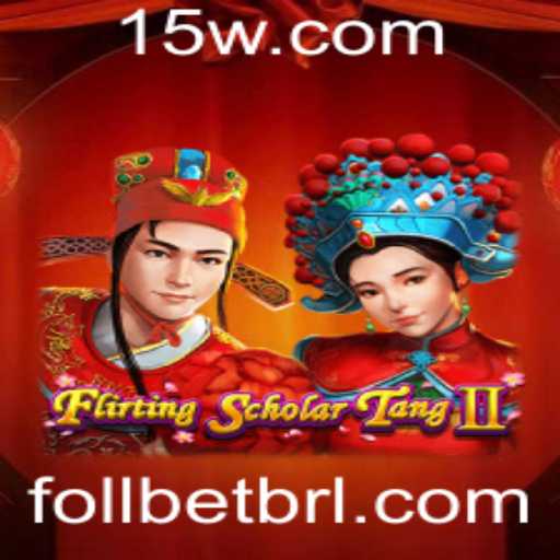 Explorando FlirtingScholarTangII: Uma Viagem ao Mundo dos Jogos e Estratégias