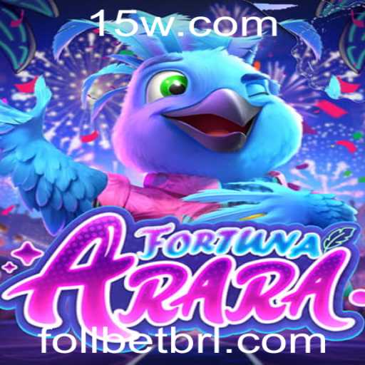 Explorando o Fascinante Mundo de FortunaArara: Regras e Introdução ao Jogo