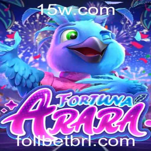 Explorando o Fascinante Mundo de FortunaArara: Regras e Introdução ao Jogo