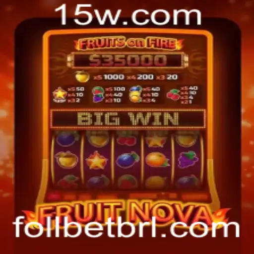 Descubra o Fascinante Universo de FruitNova: O Jogo de Estratégia e Azar