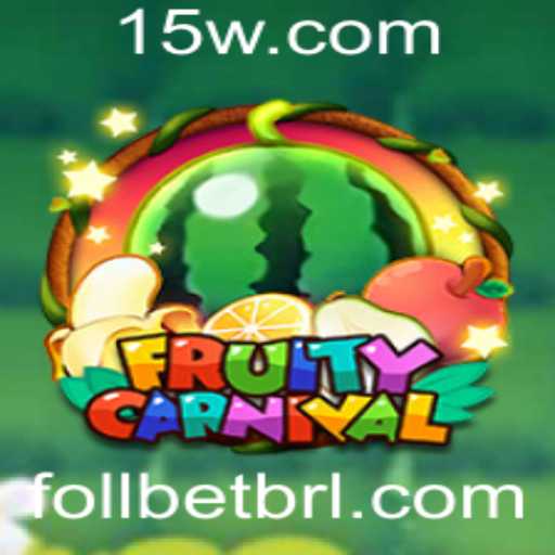 Descubra o Mundo Vibrante de FruityCarnival e Sua Conexão com Follbet