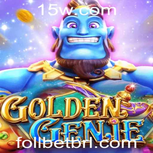 Descubra o Fascinante Universo de GOLDENGENIE: O Jogo que Está Conquistando o Mundo