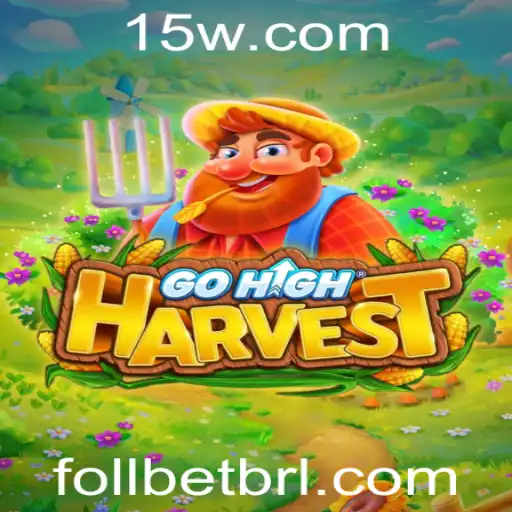 GoHighHarvest: Explorando o Novo Jogo de Conquista e Estratégia