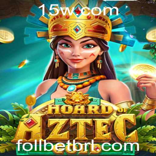 HoardofAztecgold: O Jogo de Estratégia e Aventura