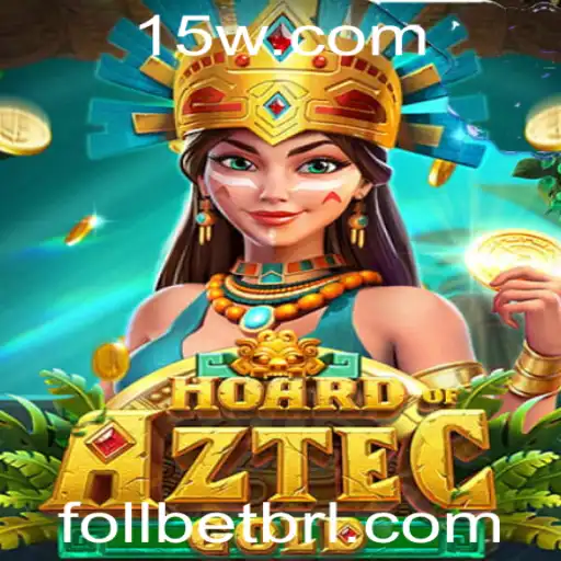 HoardofAztecgold: O Jogo de Estratégia e Aventura