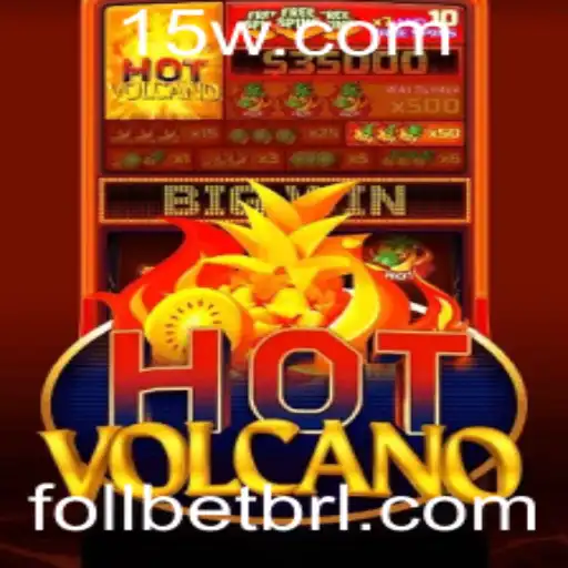 Descubra o Fascinante Mundo de HotVolcano: O Jogo que Está Pegando Fogo