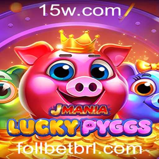 Descubra o Universo Fascinante de JManiaLuckyPyggs