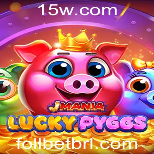 Descubra o Universo Fascinante de JManiaLuckyPyggs
