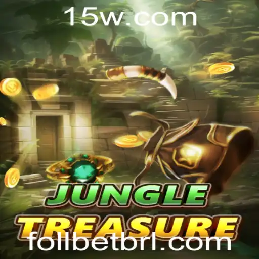 Descubra 'JungleTreasure': O Novo Fenômeno no Mundo dos Jogos de Aventura