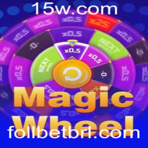 Explorando o Fascinante Mundo do MagicWheel: Um Mergulho nas Regras e Estratégias do Jogo