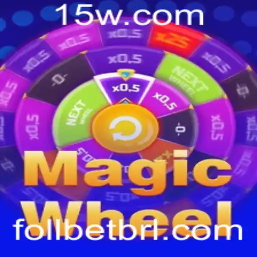 Explorando o Fascinante Mundo do MagicWheel: Um Mergulho nas Regras e Estratégias do Jogo