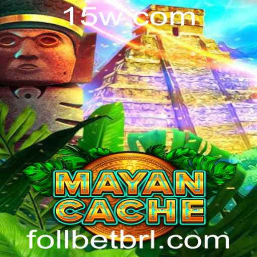 MayanCache: Explore o Mundo Antigo em um Jogo de Estratégia e Aventura