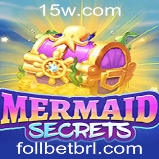 MermaidSecrets: Exploração Submarina e Estratégias de Jogo