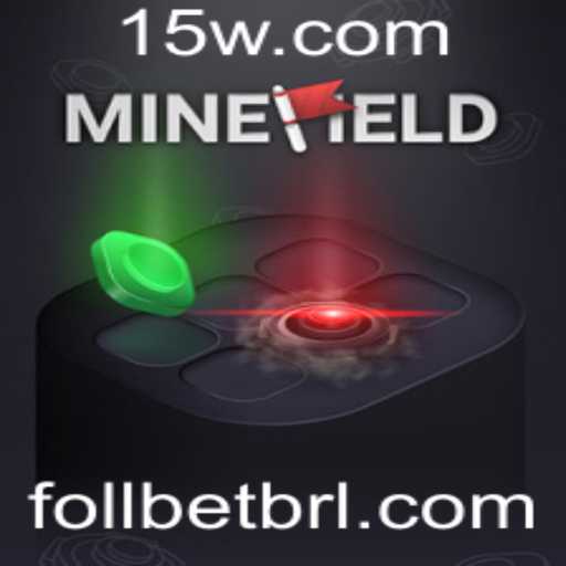 MineField: Explorando Estratégias no Campo de Minas